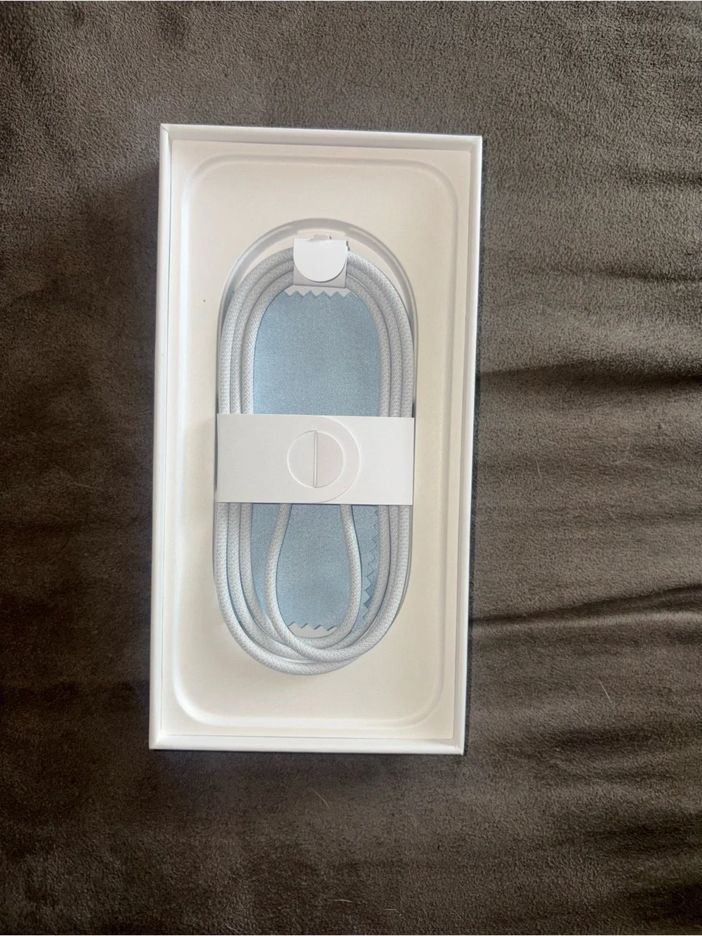 Apple genuine iphone